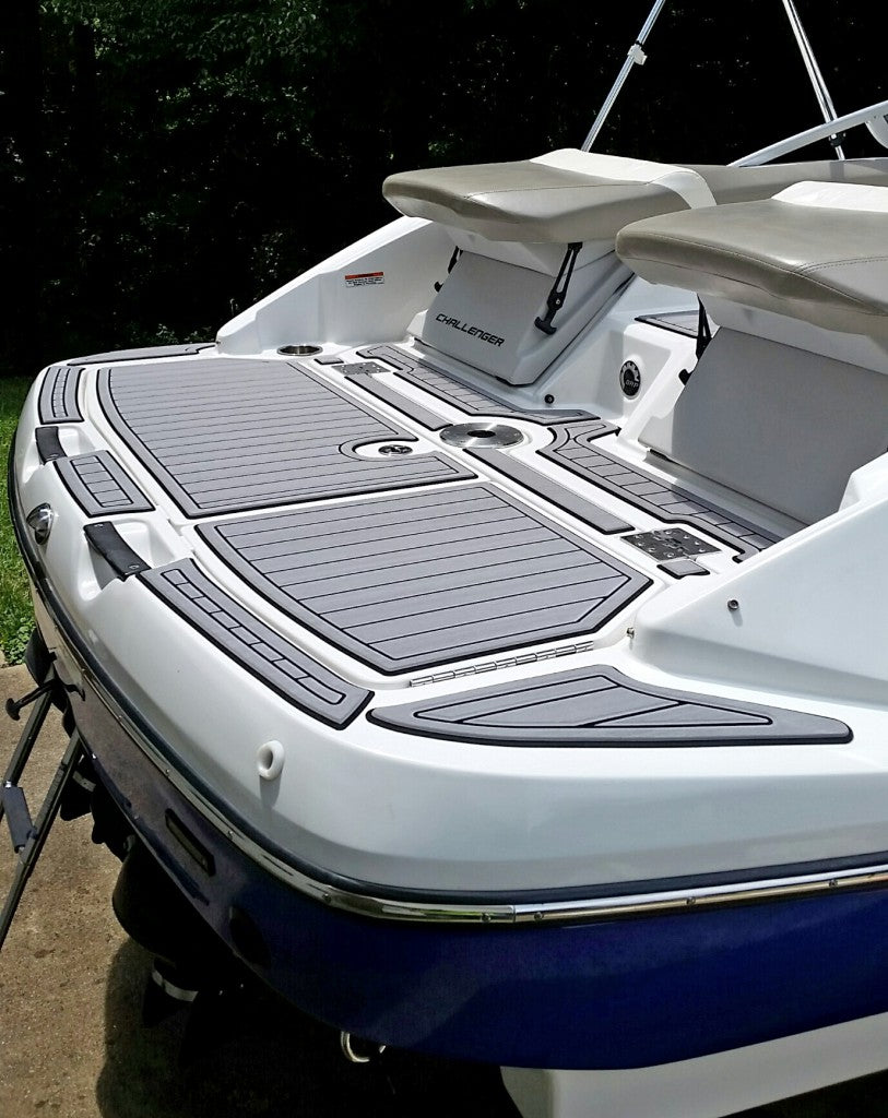 Marine Mat For Sea-Doo 210 Wake/SE/SP (07-12 MY) – JetBoatPilot