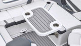 Marine Mat Optional Combo for Yamaha 21 Foot Sport Boats (2012-2016)