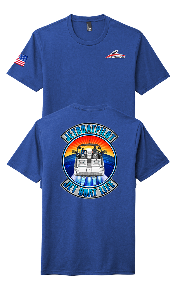 JetBoatLife T-Shirt