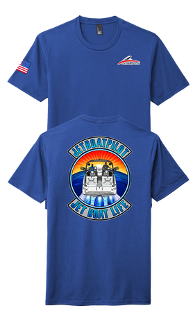 JetBoatLife T-Shirt