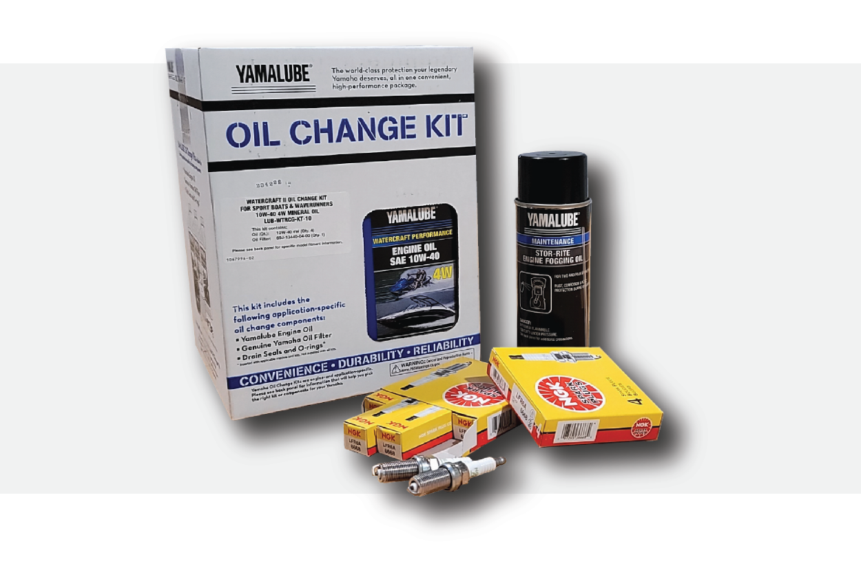 Maintenance and Care