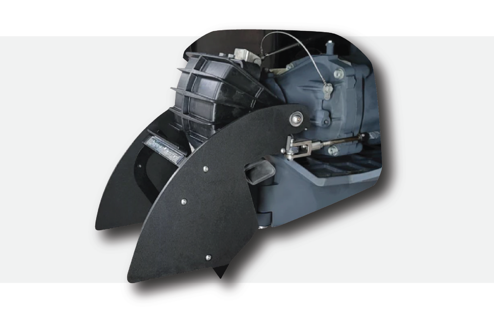 Steering Enhancement