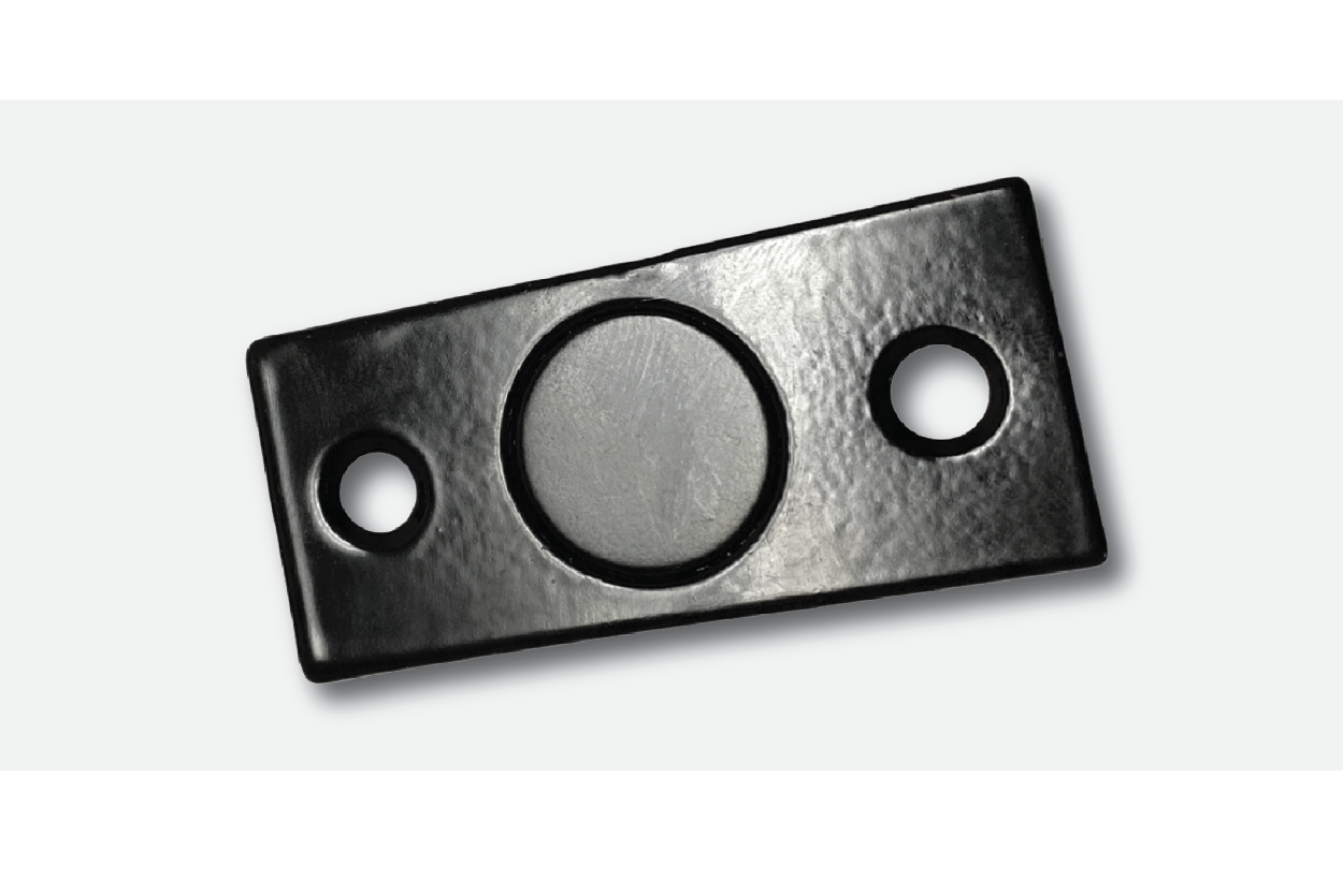 Yamaha Seat Back Magnet
