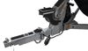 WINCH STAND BOARDING STEP KIT For 19'/21' Yamaha Models