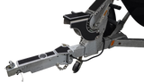 WINCH STAND BOARDING STEP KIT For 19'/21' Yamaha Models