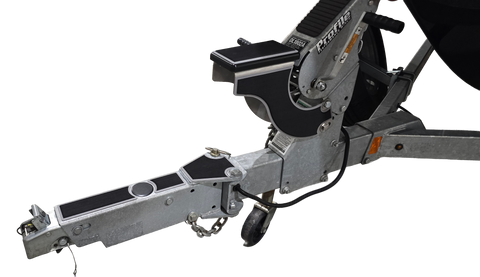 WINCH STAND BOARDING STEP KIT For 19'/21' Yamaha Models