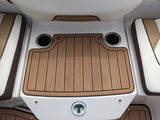 Marine Mat Engine Step Over Large for 19 Foot Yamaha Sport Boats (2019-Current)