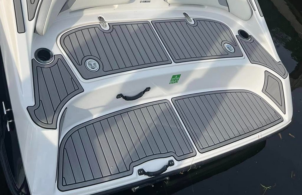 Marine Mat for Yamaha 19 Foot Sport Boats (12-18 MY)