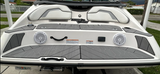 Marine Mat for Yamaha 19 Foot Sport Boats (12-18 MY)