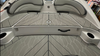 Marine Mat for Yamaha 19 Foot Sport Boats (2019-2026)