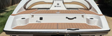 Marine Mat for Yamaha 19 Foot Sport Boats (2019-2026)