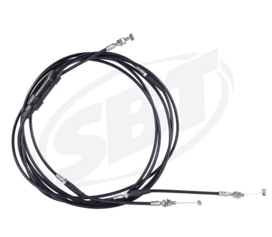 Throttle Cable for Sea-Doo 230 Challenger SE /230 Challenger SP /230 Wake SE 204390574 2010