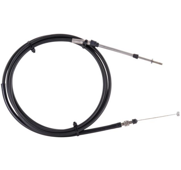 Throttle Cable for Yamaha Exciter /Exciter220 GP1-67252-00-00 1996 Throttle Cable for Yamaha Exciter /Exciter220 GP1-67252-00-00 1996