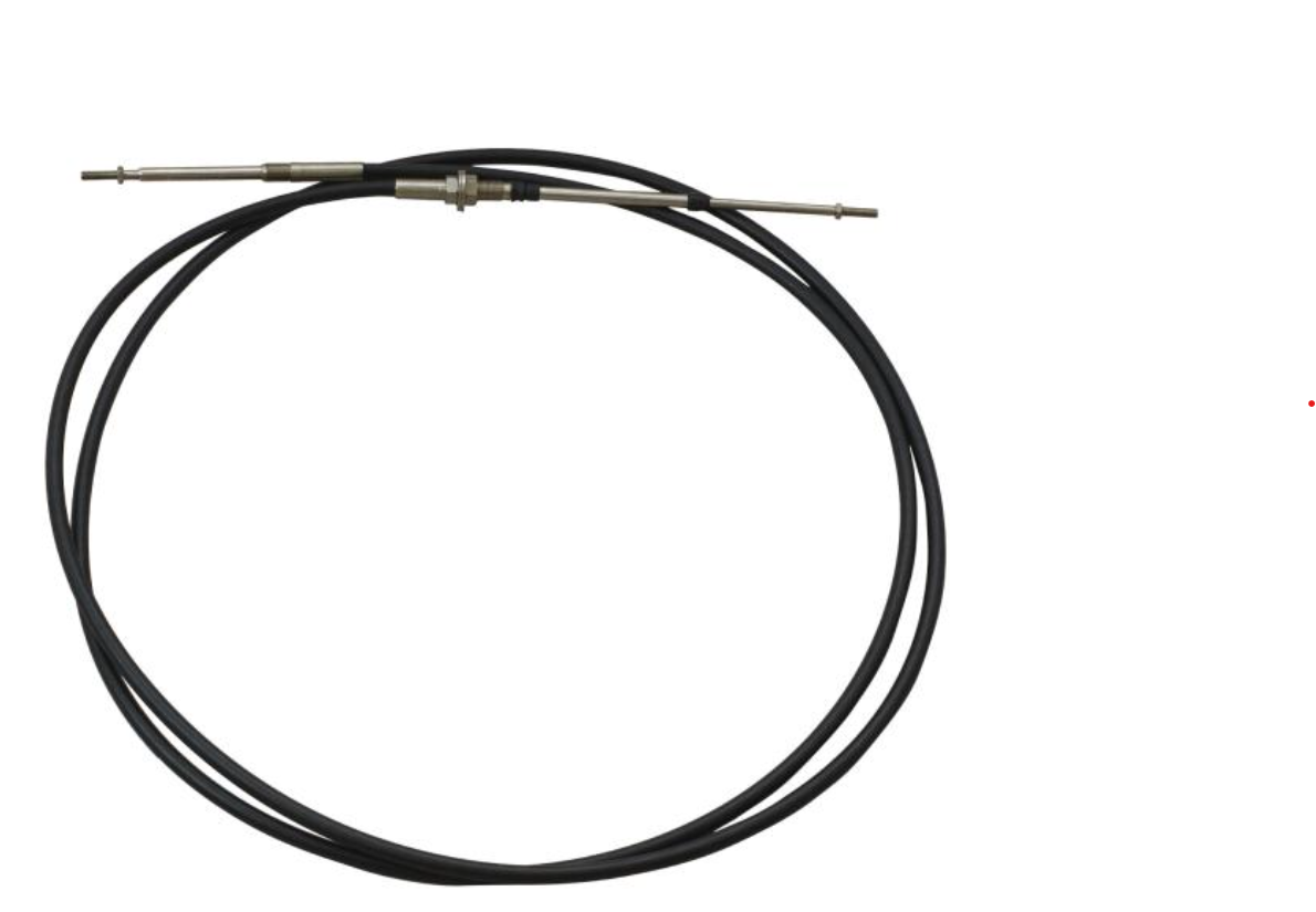 Yamaha Waverunner Steering Cable - No Play Ends, Hardware Included - Superjet 701