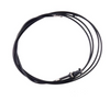 Choke Cable for Yamaha LS 2000 /LX 2000 /AR 210 /LX 210 F0R-U7242-01-00 1999-2005
