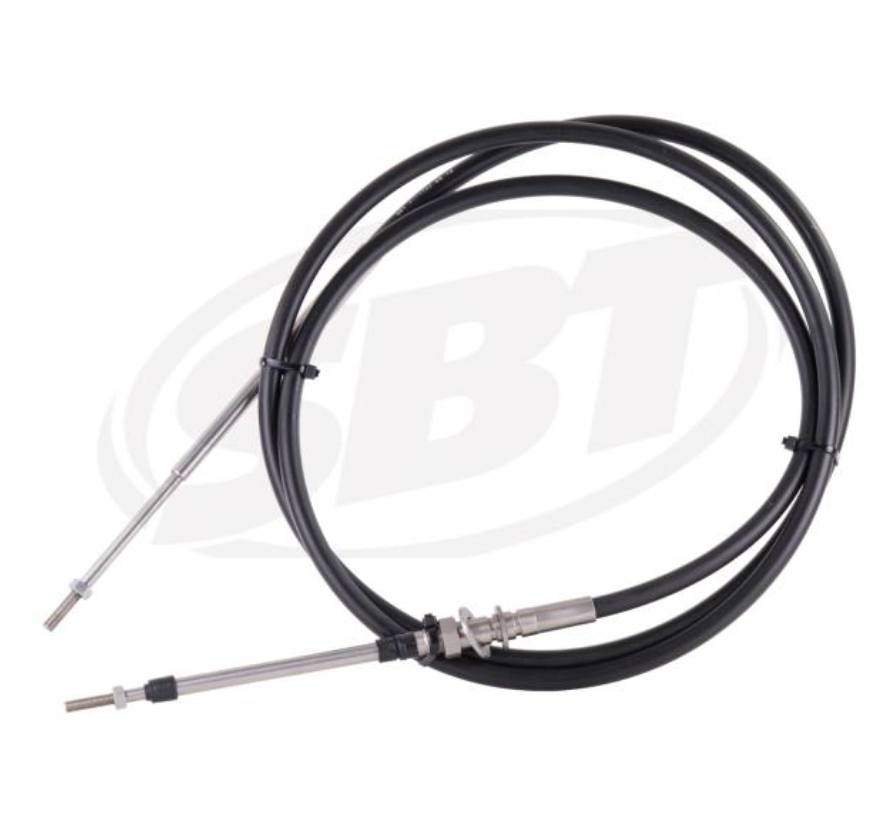 Sea-Doo Steering Cables – JetBoatPilot