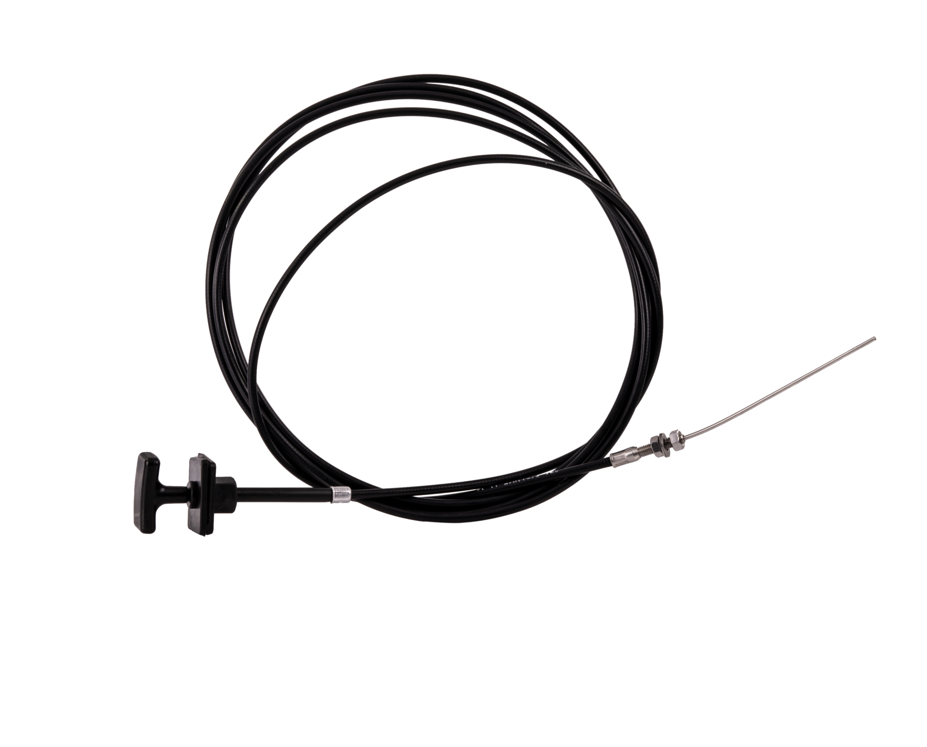 Choke Cable for Challenger 1800 /Speedster (Right) 270000207 1997 Choke Cable for Challenger 1800 /Speedster (Right) 270000207 1997