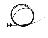 Choke Cable for Challenger 1800 /Speedster (Right) 270000207 1997-1999