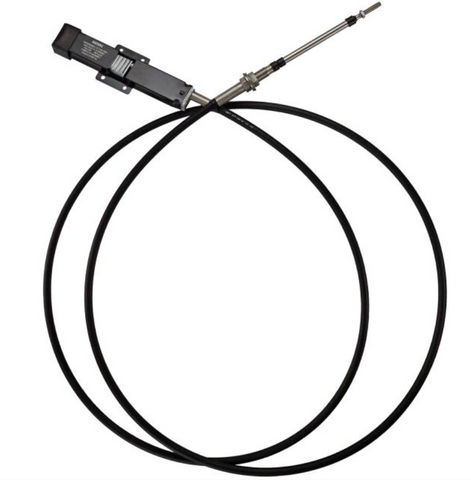 YAMAHA OEM STEERING CABLE F1T U1470 10 00 YAMAHA OEM STEERING CABLE F1T U1470 10 00