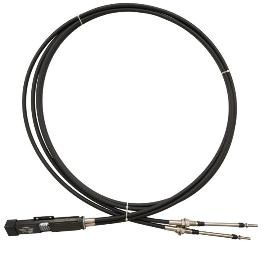 Yamaha Steering Cables – JetBoatPilot