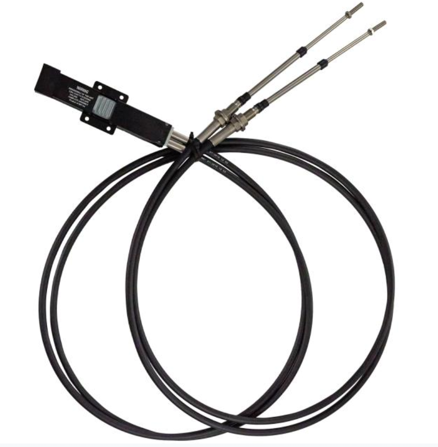 Steering Cable for Yamaha 210 FSH 210 FSH Sport 210 FSH Steering Cable for Yamaha 210 FSH 210 FSH Sport 210 FSH