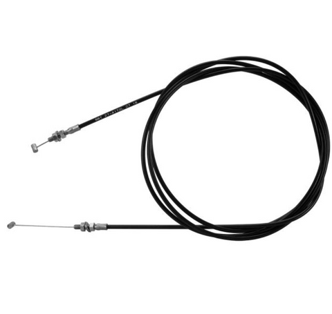 SBT Sea-Doo Jet Boat Throttle Cable – Fits 2000-2001 Sportster LE (Replaces OEM 204390187)