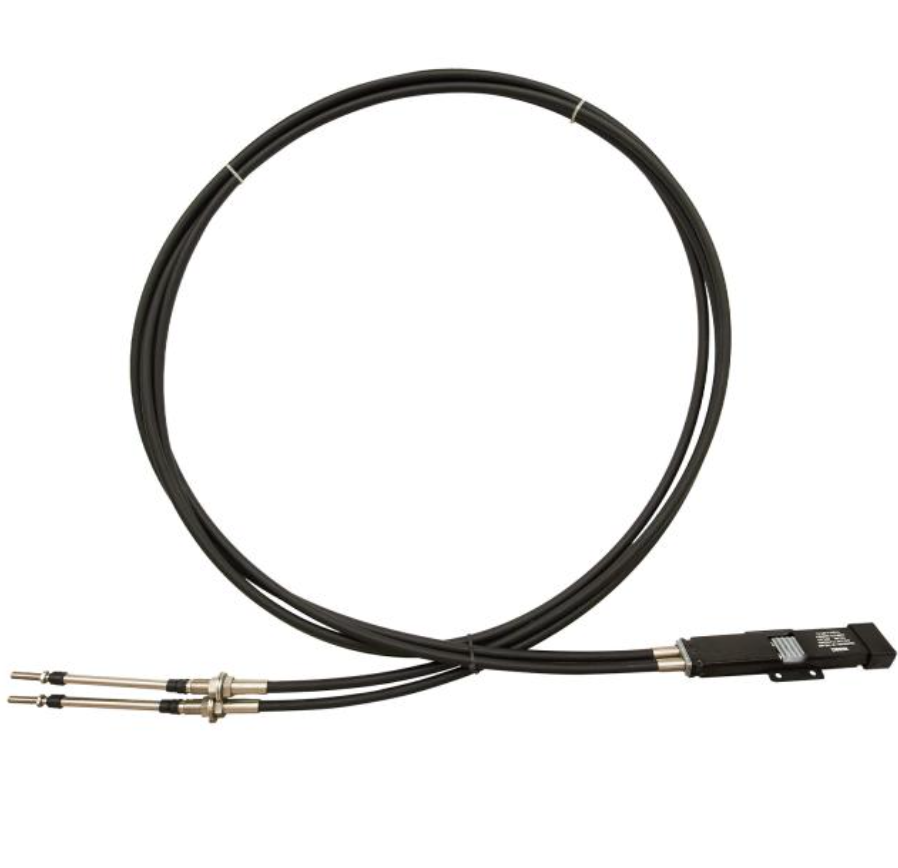 Steering Cable for Yamaha AR240 SX 240 F3F-U1470-00-00