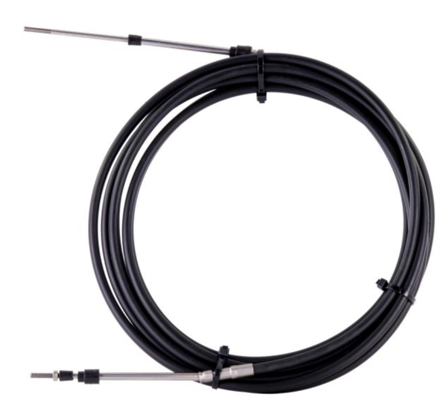 Reverse/Shift Cable for Yamaha 212 Ltd/ 212SS/ 212X/ 232 Ltd/ 242 Ltd/ AR190/ AR210/ AR192