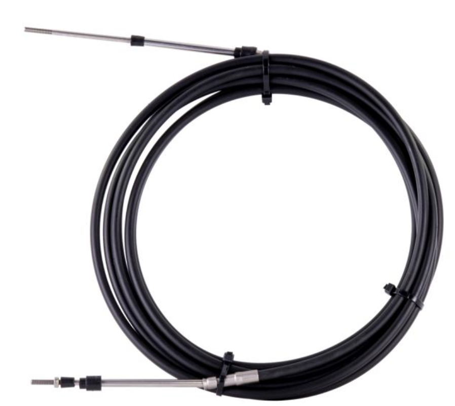 Reverse/Shift Cable for Yamaha 212 Ltd/ 212SS/ 212X/ 232 Ltd/ 242 Reverse/Shift Cable for Yamaha 212 Ltd/ 212SS/ 212X/ 232 Ltd/ 242