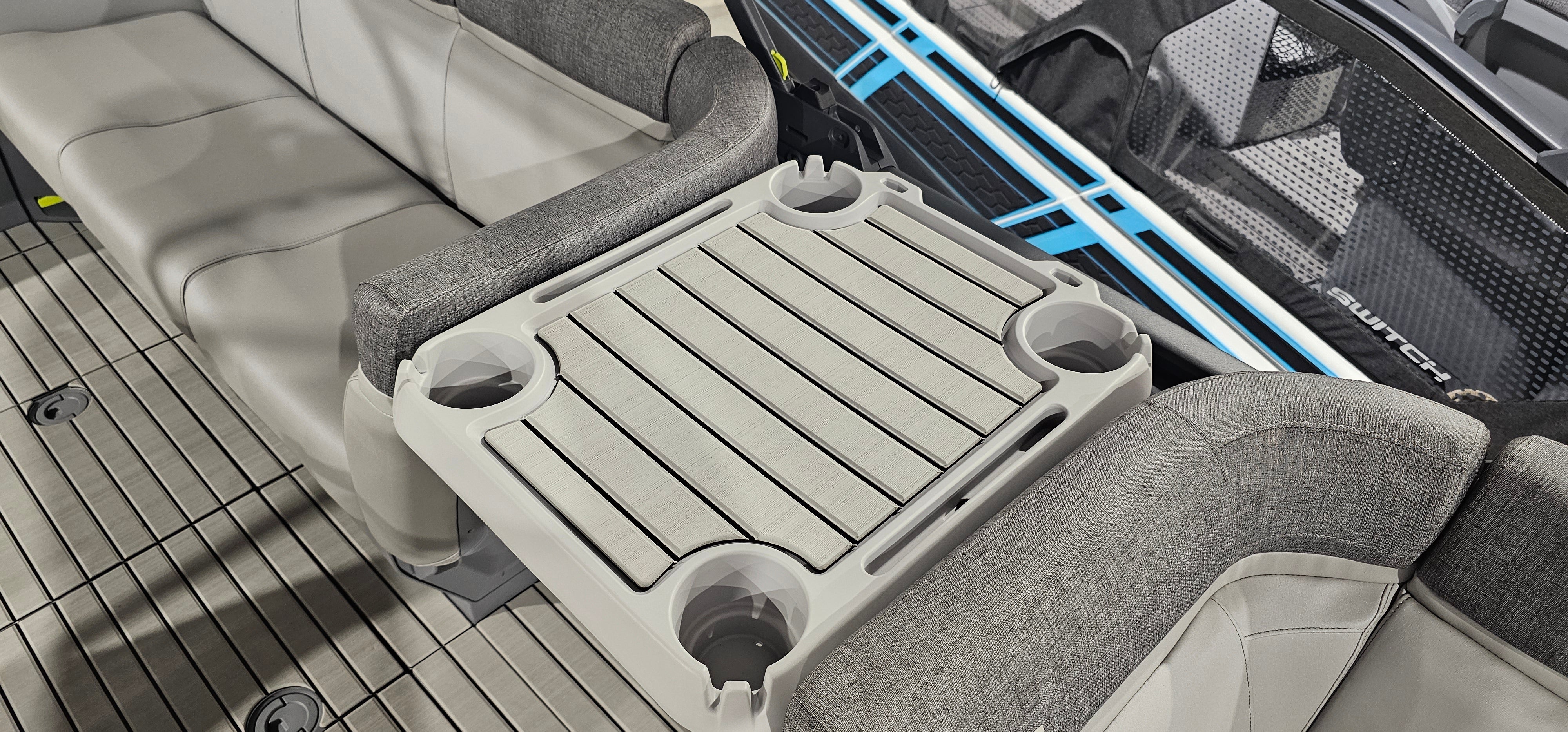 Sea-Doo Switch Cockpit Table Marine Mat Pad – JetBoatPilot