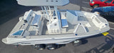 Marine Mat for Yamaha 22 FSH Sport Boats (2023-Current)