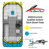 Swim Platform Marine Mat Kit For SeaDoo Switch