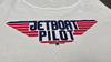 JetBoatPilot Maverick Tank Top