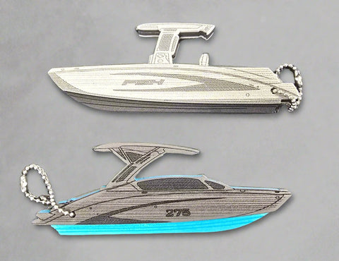 Yamaha Boat Key Float – JetBoatPilot