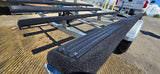 Trailer Bunk Slides (10 Pack With Hardware)