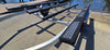 Trailer Bunk Slides (10 Pack With Hardware)