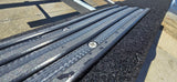 Trailer Bunk Slides (10 Pack With Hardware)