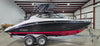 2018 YAMAHA 212 Limited S (Consignment) VHS 80/100