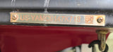 2018 YAMAHA 212 Limited S (Consignment) VHS 80/100