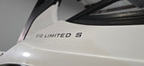 2018 YAMAHA 212 Limited S (Consignment) VHS 80/100