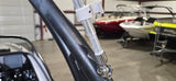 2018 YAMAHA 212 Limited S (Consignment) VHS 80/100