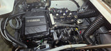 2021 YAMAHA 210 FSH Deluxe (Consignment) VHS 83/100
