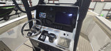 2023 Yamaha 255 FSH E-Series (Consignment) 87/100 VHS