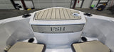 2023 Yamaha 255 FSH E-Series (Consignment) 87/100 VHS