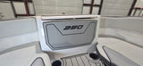 2021 Yamaha AR250 (Consignment) 89/100 VHS