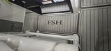 2025 Yamaha 252 FSH (Consignment) 95/100 VHS