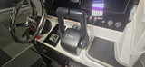 2025 Yamaha 252 FSH (Consignment) 95/100 VHS