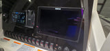 2025 Yamaha 252 FSH (Consignment) 95/100 VHS