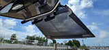 Aft Sunshade For Yamaha FSH