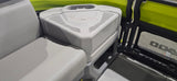 2024 Sea-Doo Switch 21 Cruise (Consignment) 93/100 VHS